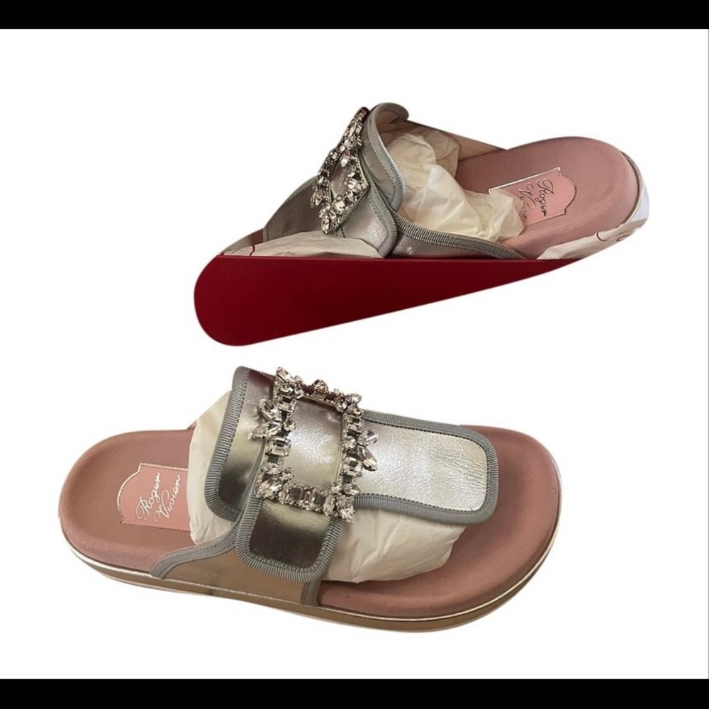 Roger vivier sandals